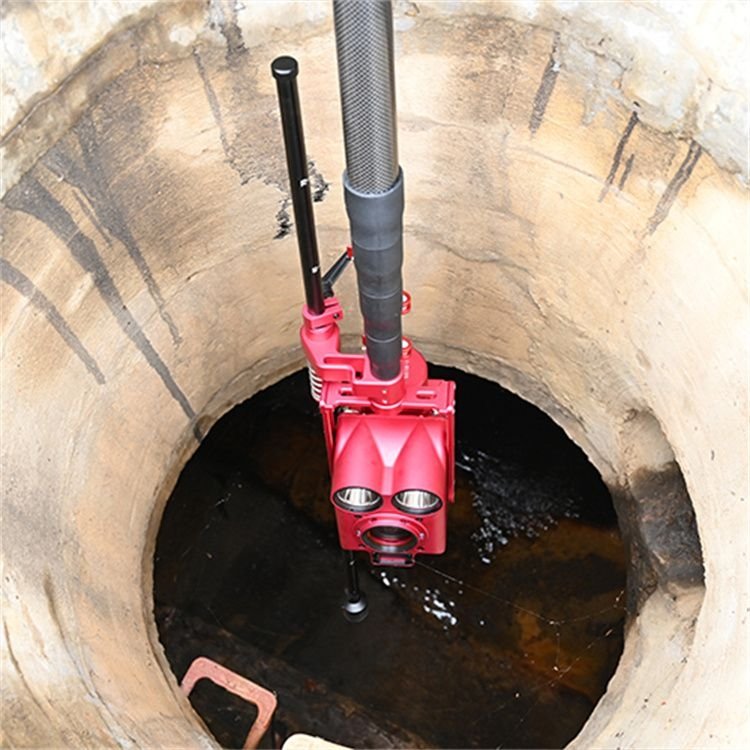 杨市办事处管道潜望镜检测（QV检测）