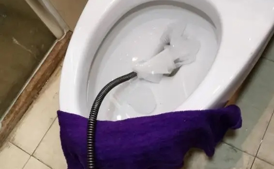 杨市办事处马桶疏通